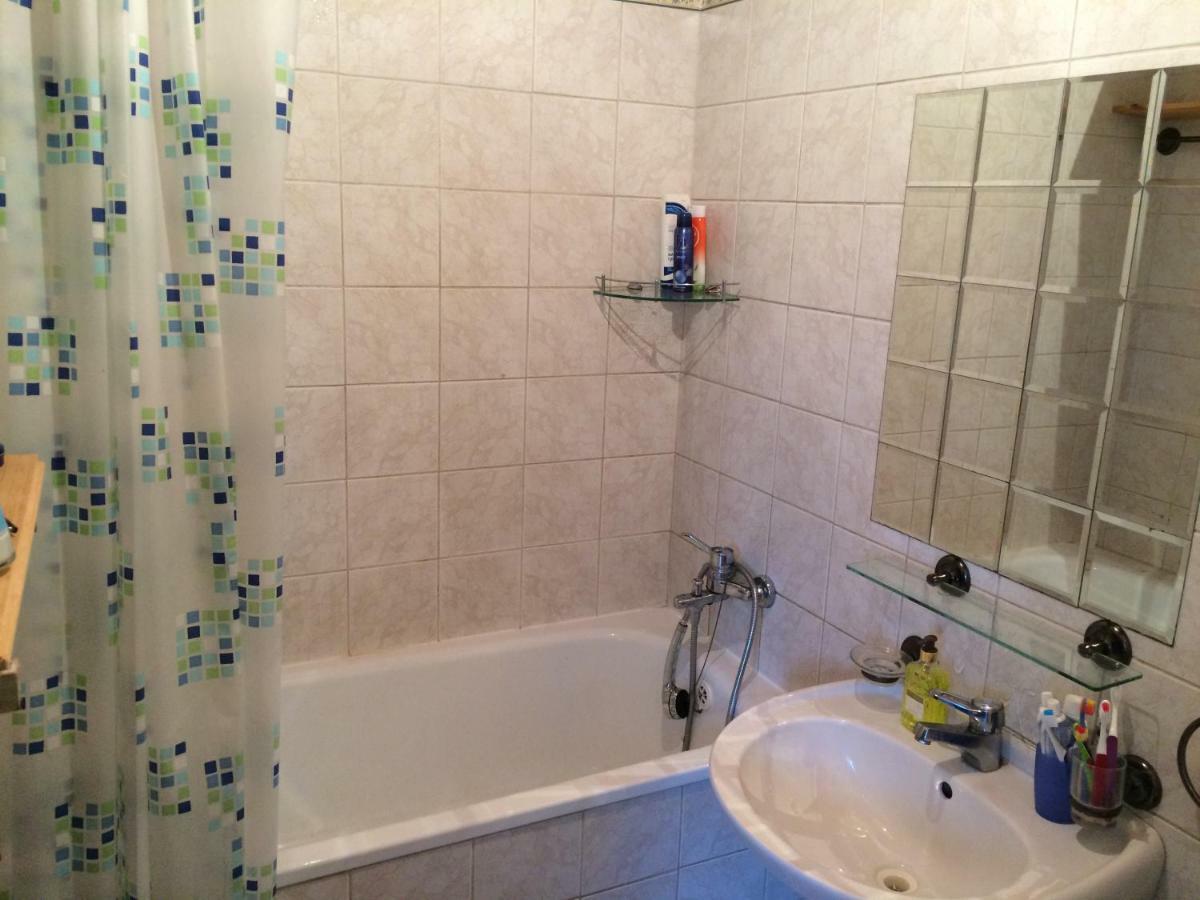 Holiday House Cervena Veza 皮耶什佳尼 外观 照片