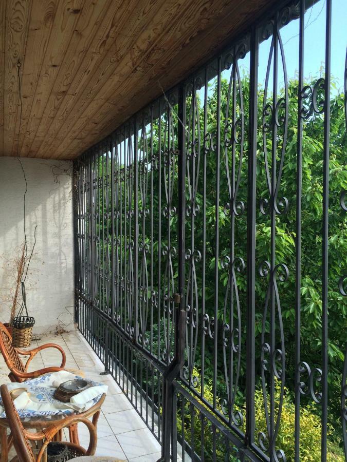 Holiday House Cervena Veza 皮耶什佳尼 外观 照片