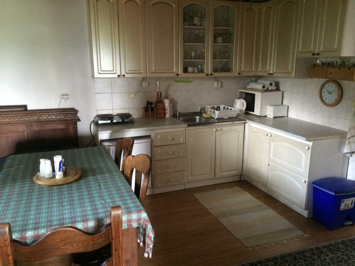 Holiday House Cervena Veza 皮耶什佳尼 外观 照片