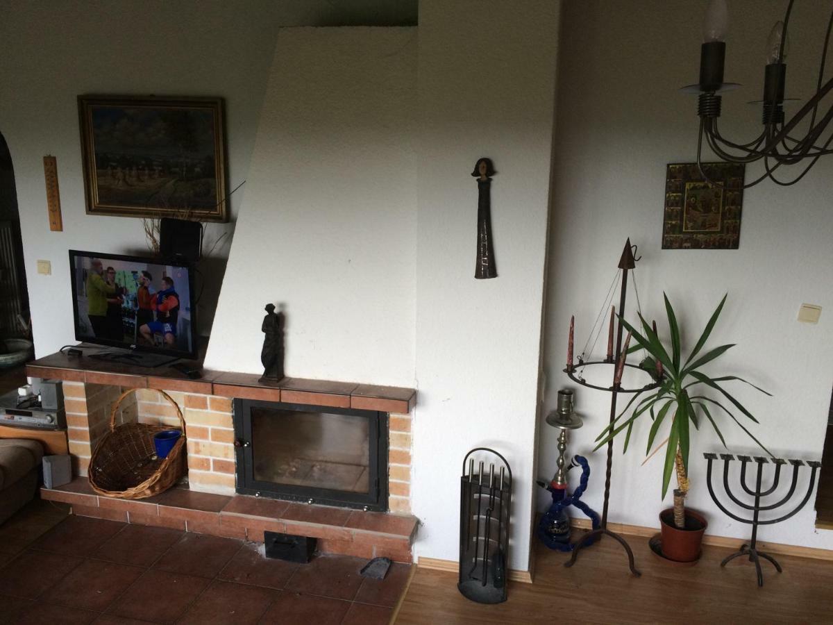 Holiday House Cervena Veza 皮耶什佳尼 外观 照片