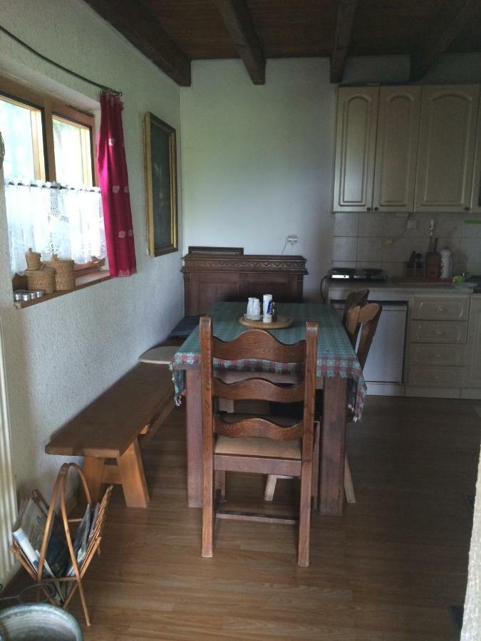 Holiday House Cervena Veza 皮耶什佳尼 外观 照片