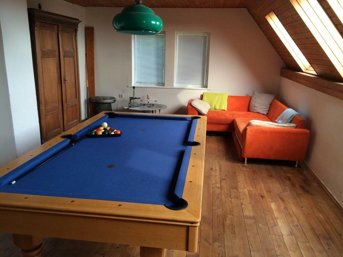 Holiday House Cervena Veza 皮耶什佳尼 外观 照片